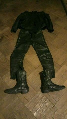 Экипировка