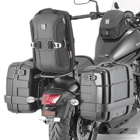 Крепление боковых кофров Givi PL4115