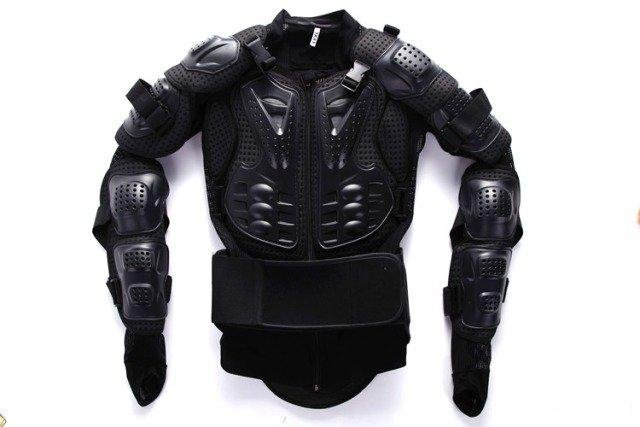 Мото черепаха Fox Titan Sport