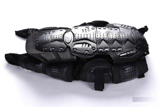 Мото черепаха Fox Titan Sport