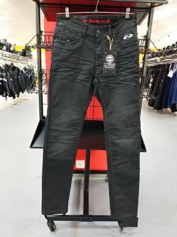 Мотоджинсы Held Crane Stretch