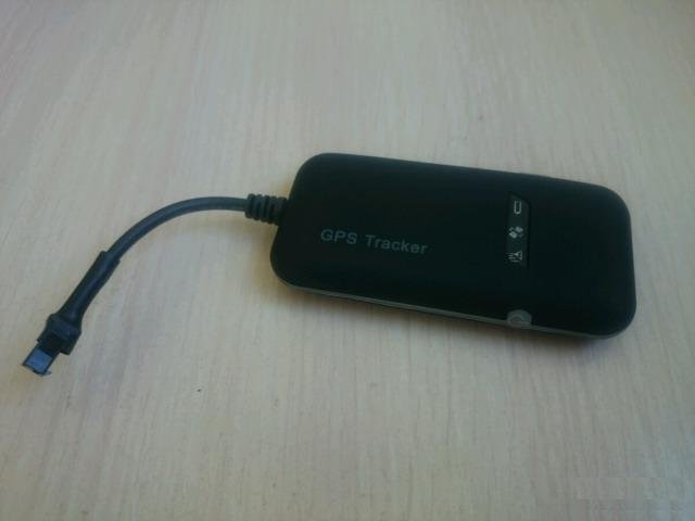 GPS Трекер