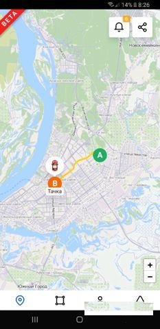 GPS Трекер