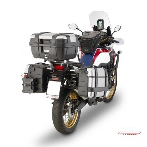 Крепление боковых кофров givi CRF1000L Africa Twin