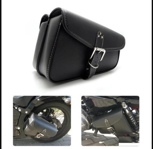 Harley Davidson кофры на мотоцикл сумки боковые