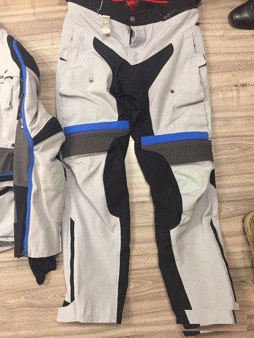 Комбинезон Dainese