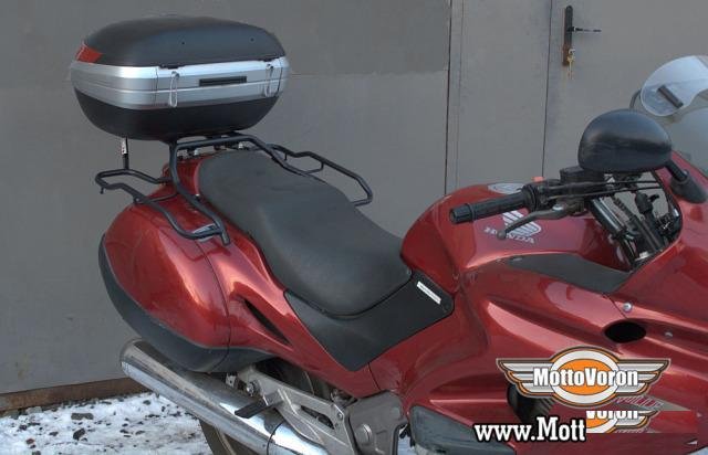 Кофры, багажник, багажная система для Honda NT650V