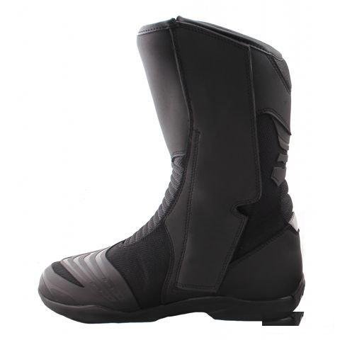 Туристические мотоботинки AIR tech 3/4