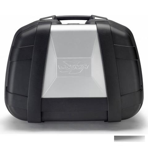 Кофр верхний kappa KGR52 garda Monokey 52 л