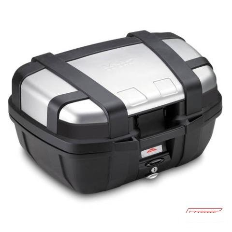 Центральный кофр givi TRK52N Trekker 52л
