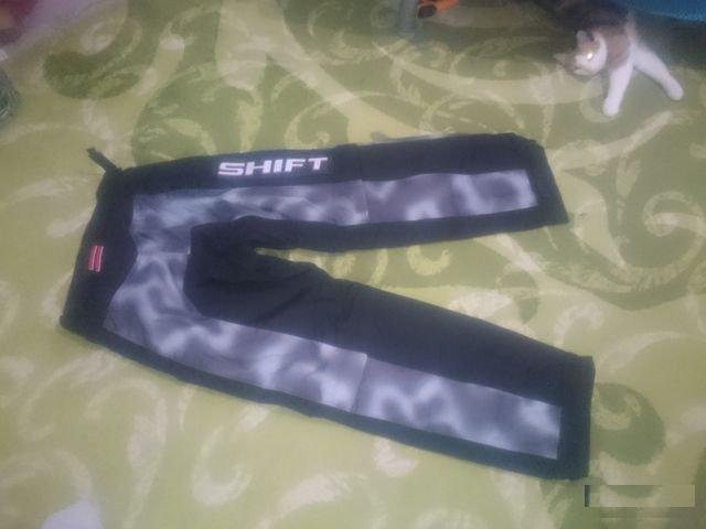 Мотоштаны Shift Advanced Racing