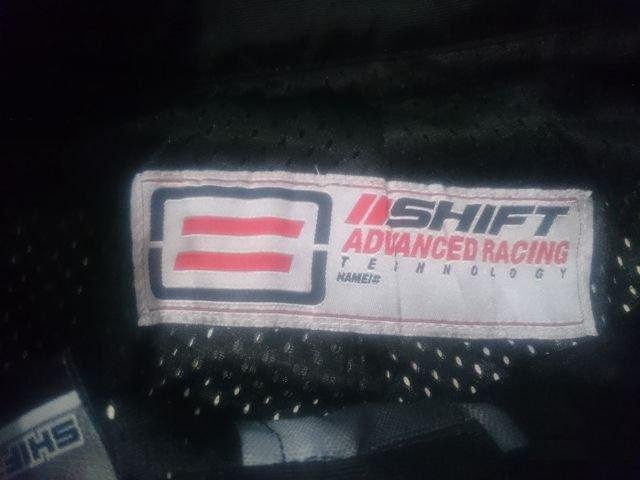 Мотоштаны Shift Advanced Racing