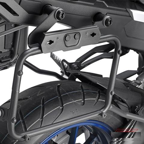 Боковые кофры givi DLM36apack2 36л
