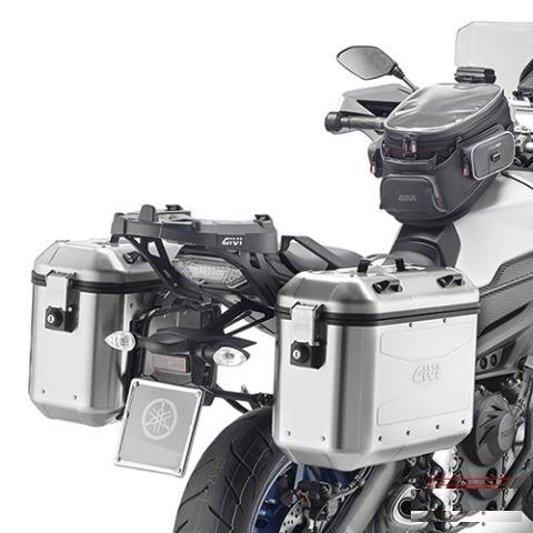 Боковые кофры givi DLM36apack2 36л