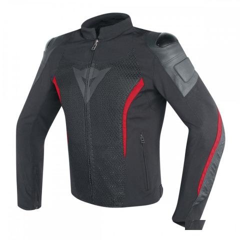 Dainese MIG leather-TEX мотокуртка мужская