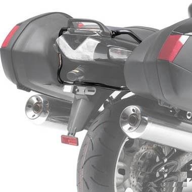 Крепеж боковых кофров Kawasaki ZZR1400 (06-11)