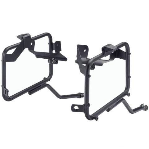 Крепеж боковых кофров Kawasaki ZZR1400 (06-11)