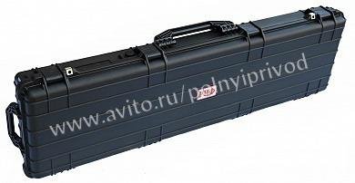 Кейс защитный риф WR-29E 1346х394х165 мм