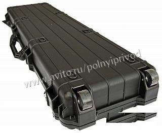 Кейс защитный риф WR-29E 1346х394х165 мм