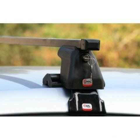 Багажник на крышу Citroen C4 Picasso