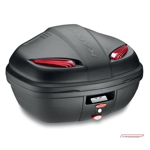 Центральный кофр Kappa K47N 47 л. monolock
