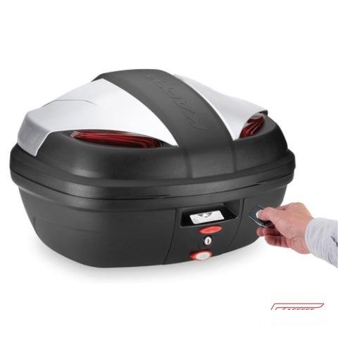 Центральный кофр Kappa K47N 47 л. monolock
