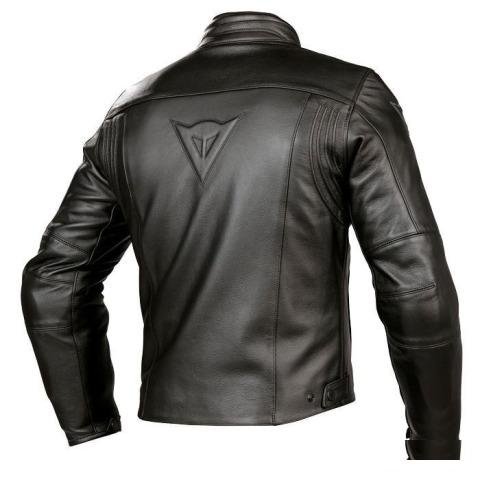 Razon leather jacket мотокуртка мужская