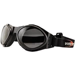 Мотоочки bobster goggle bugeye 2 wlenses