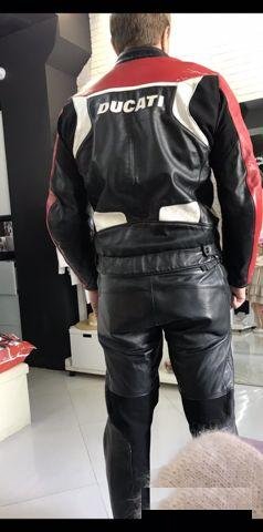 Мотокостюм Ducati оригинал