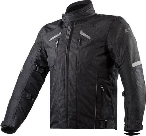 LS2 Мотокуртка serra MAN jacket