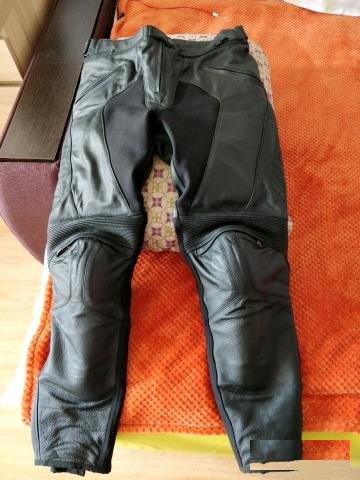 Мотоштаны Dainese