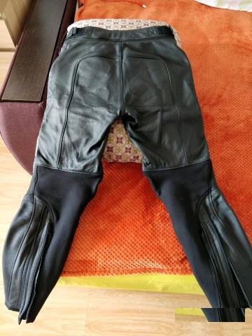Мотоштаны Dainese