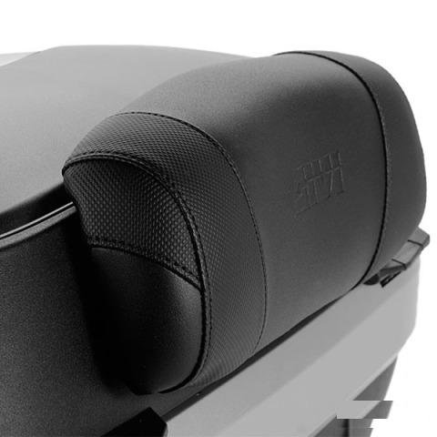 Спинка Givi E134S для кофров V47 / V47 tech