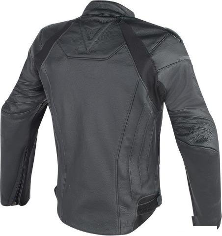 Dainese fighter leather мотокуртка мужская