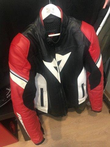 Мотоэкипировка Dainese