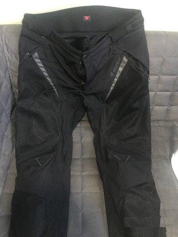 Мотоэкипировка Dainese