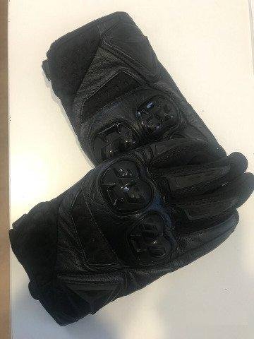 Мотоэкипировка Dainese