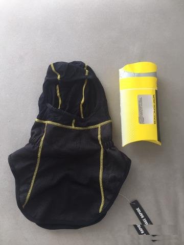 Подшлемник длинный BRP ski-doo 4476307390