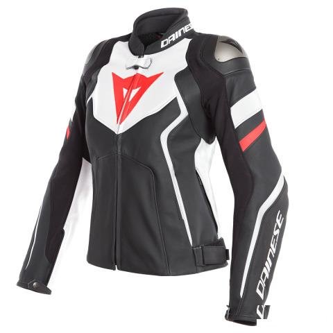 Dainese avro 4 lady leather мотокуртка женская