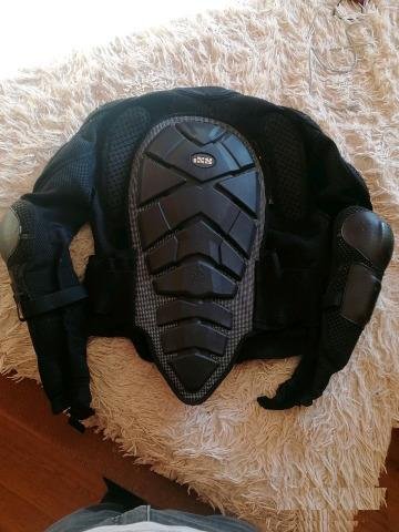 Черепаха ixs