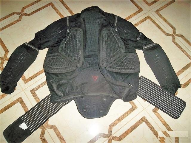 Моточерепаха dainese