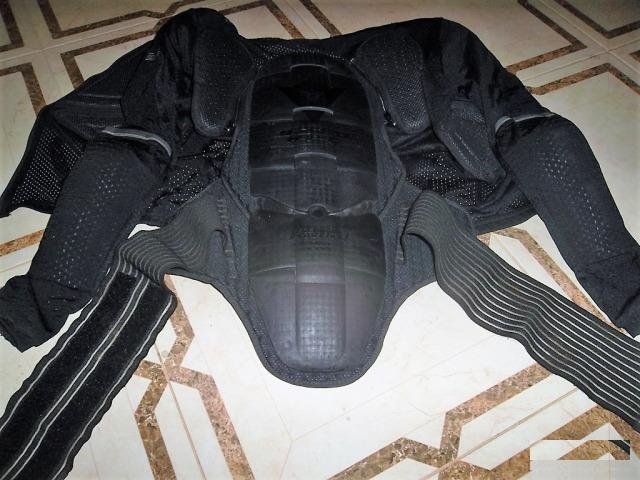 Моточерепаха dainese