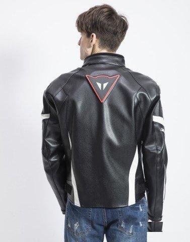 Мотокуртка Dainese PU V2 кожа новая
