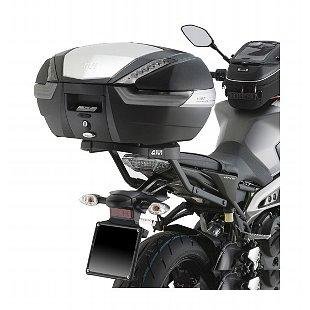 Крепеж центрального кофра Yamaha MT-09 / XSR 900