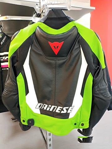 Мотокуртка dainese replica 2015 leather