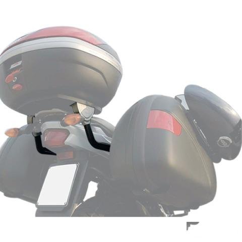 Крепеж центрального кофра Suzuki Bandit 600 / 1200
