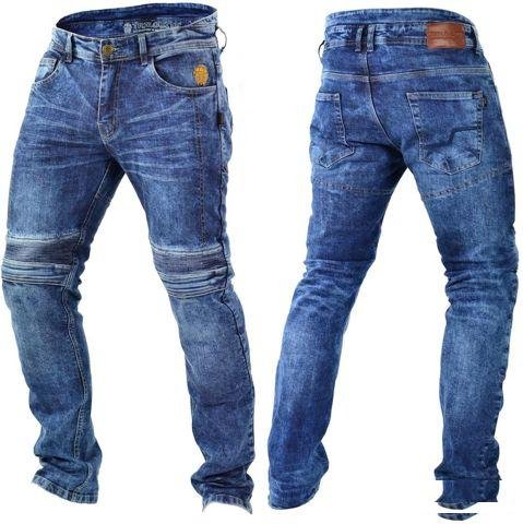 Мотоджинсы Trilobite Micas Urban 32, 34 размеры