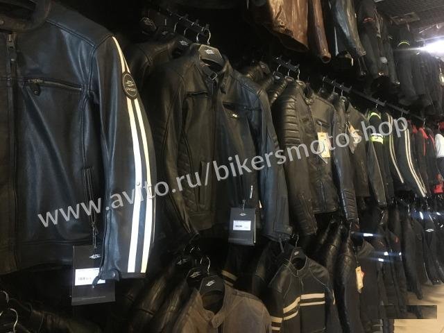Мотокуртка Alpinestars Valparaiso 2 Drystar - L