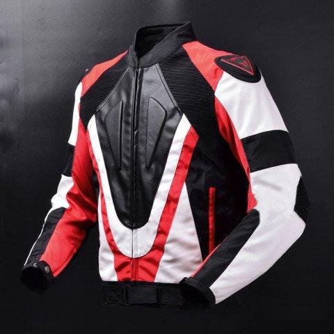 Мотокуртка Dainese DA10 текстильная новая