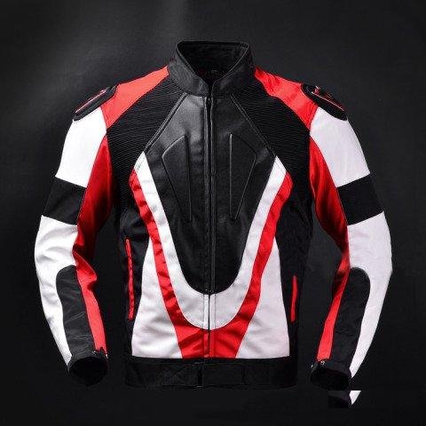 Мотокуртка Dainese DA10 текстильная новая